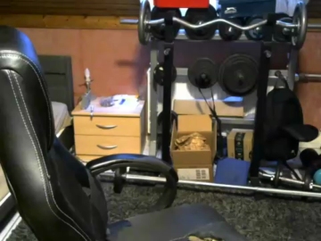 cutemuscle_fun  04-08-2021 Recorded Video Webcam